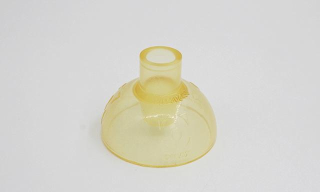 真空復(fù)模模型