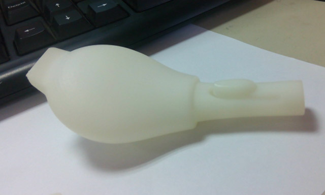 3D打印產(chǎn)品