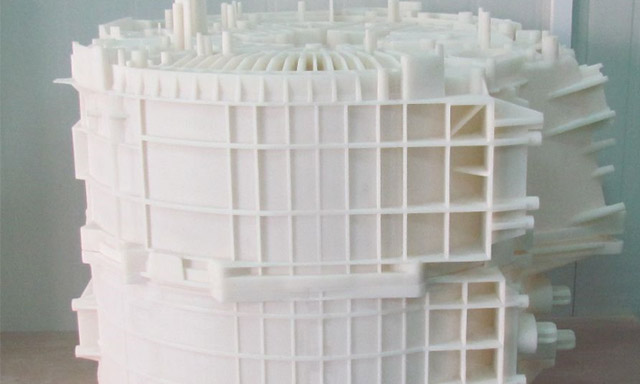 3D打印產(chǎn)品