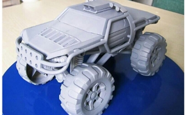 手板模型制作過程需要注意的事項